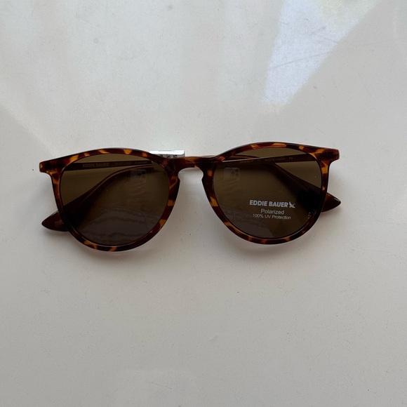 Eddie baue montlake polarized sunglasses - Picture 1 of 16